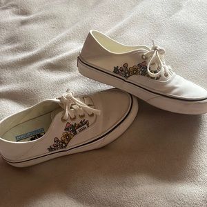 Vans